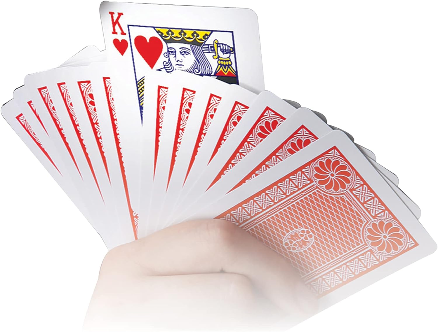 MARVIN'S MAGIC: WIZARD MAGIC CARDS