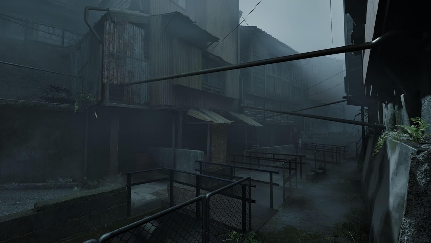 Silent Hill F (PlayStation 5)