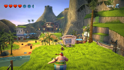 Asterix & Obelix XXL2 (Nintendo Switch)