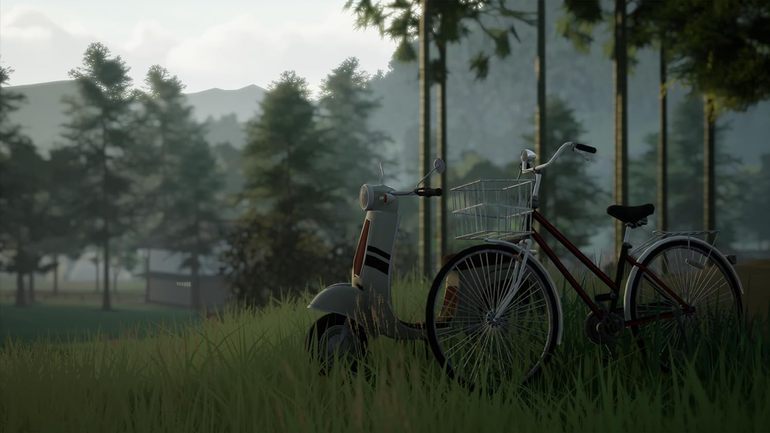 Sunnyside (PlayStation 5)
