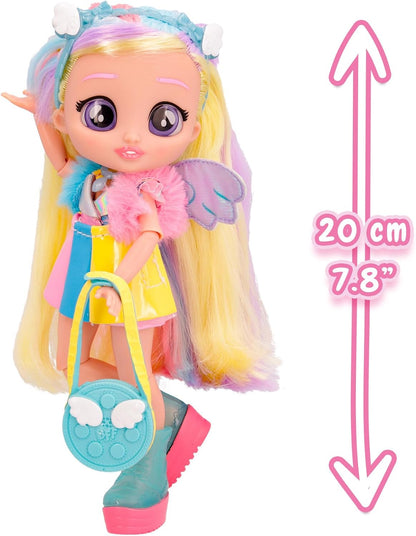 Cry Babies BFF Dolls Series 3