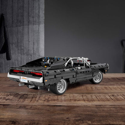 LEGO® | Technic: Fast & Furious - Dom's Car (42111)