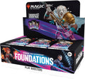 Magic The Gathering: Foundations Play Booster Pack