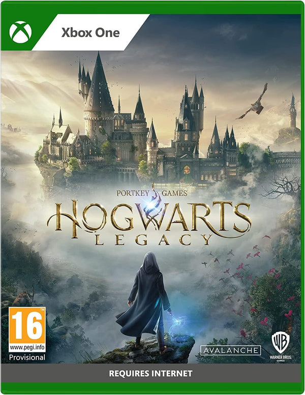 Hogwarts Legacy (Xbox One)