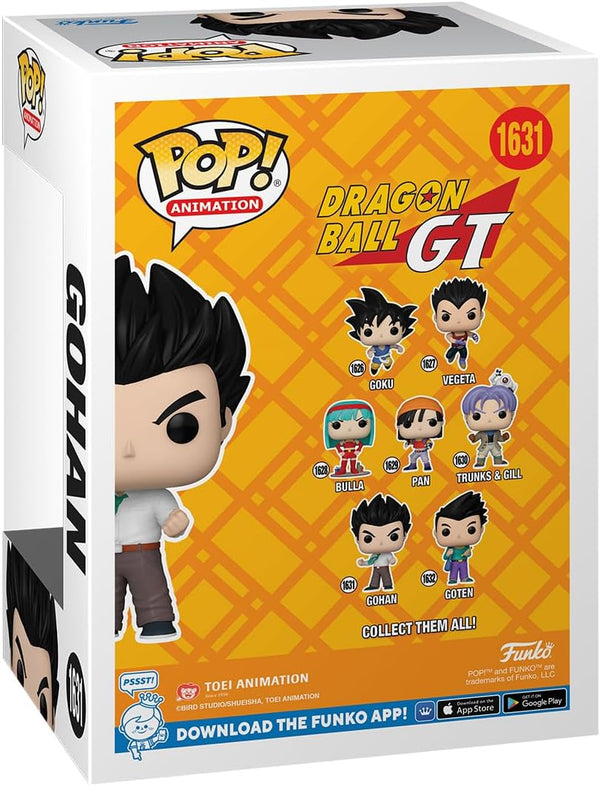 Funko POP! - Dragon Ball GT Gohan