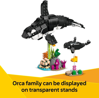 LEGO® | Creator 3in1: Wild Animals - Panda Family (31165)