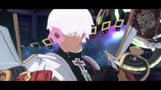 Guilty Gear -Strive- (Nintendo Switch)