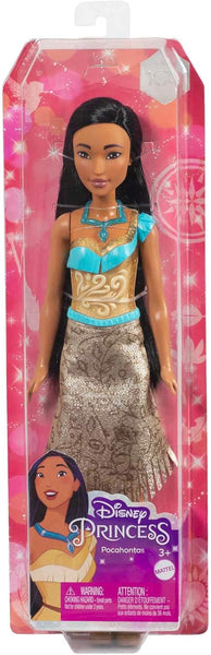 Disney Princess Core Doll Pocahontas