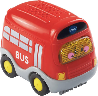 Toot-Toot Drivers Bus