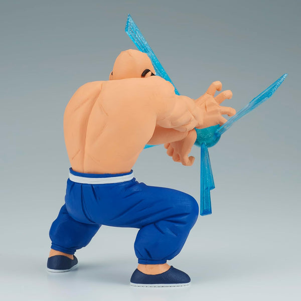 Banpresto Dragon Ball Gxmateria Master Roshi 13Cm Figure