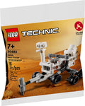 LEGO® | Polybag: NASA Mars Rover Perseverance (30682)