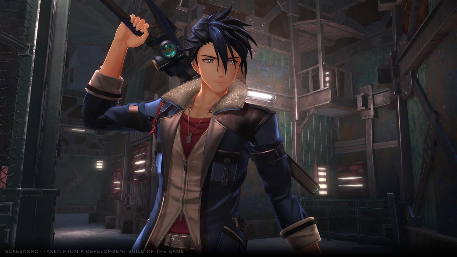 The Legend of Heroes: Trails through Daybreak Deluxe Edition (PlayStation 5)