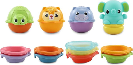 VTech: Stack & Splash Bathtime Boats