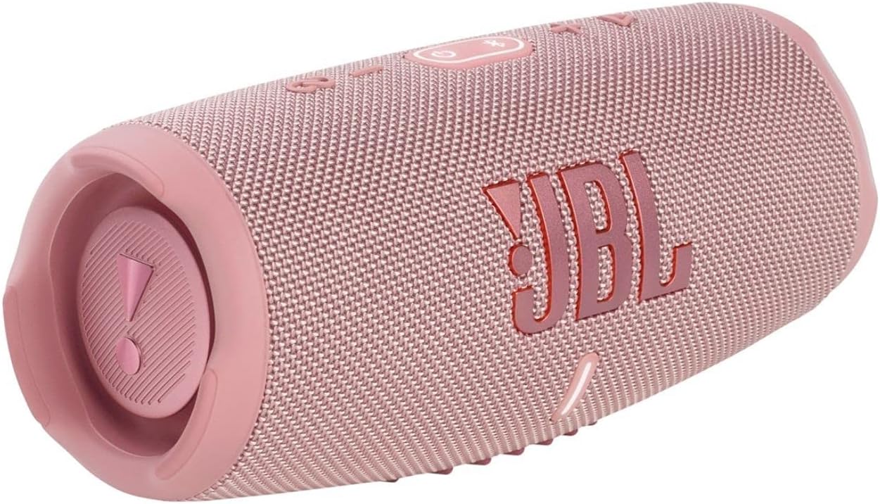 JBL Charge 5 Pink