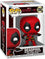 Funko POP! - Marvel Deadpool - Deadpool