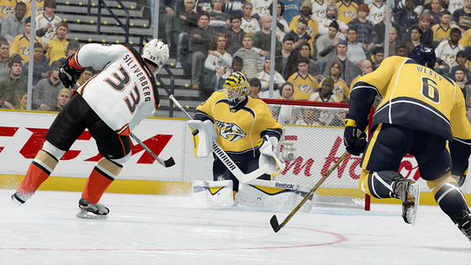 NHL 17 (Xbox One)