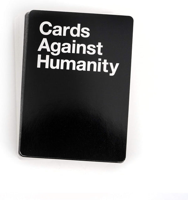 Cards Against Humanity Ass Pack