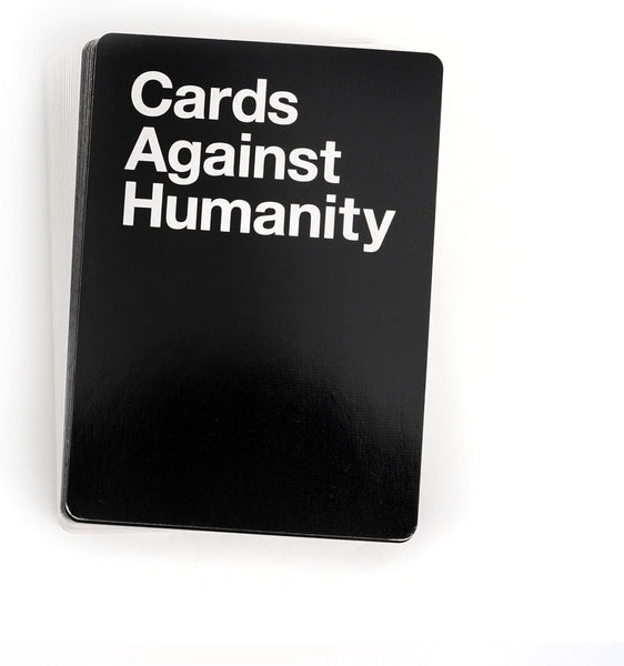 Cards Against Humanity Ass Pack