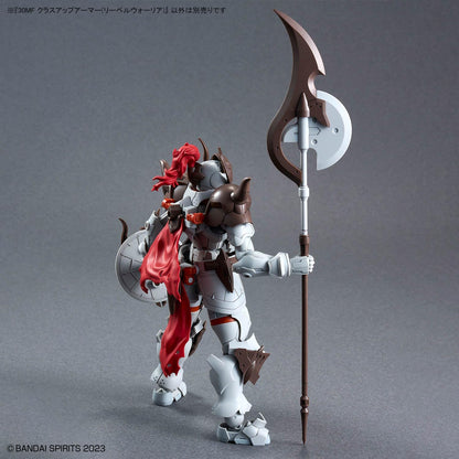 Bandai Spirits 30MF Class-Up Armor (Liber Warrior)