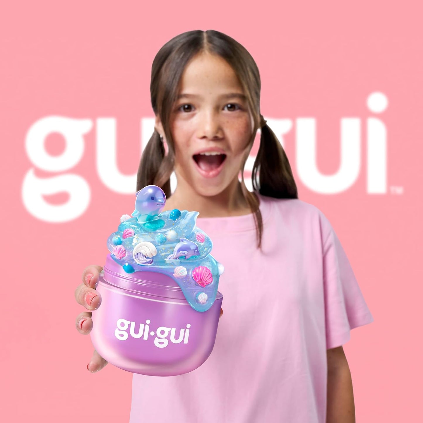 Gui Gui Slime Single