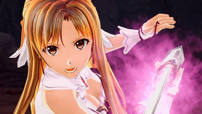Sword Art Online: Last Recollection (PlayStation 5)