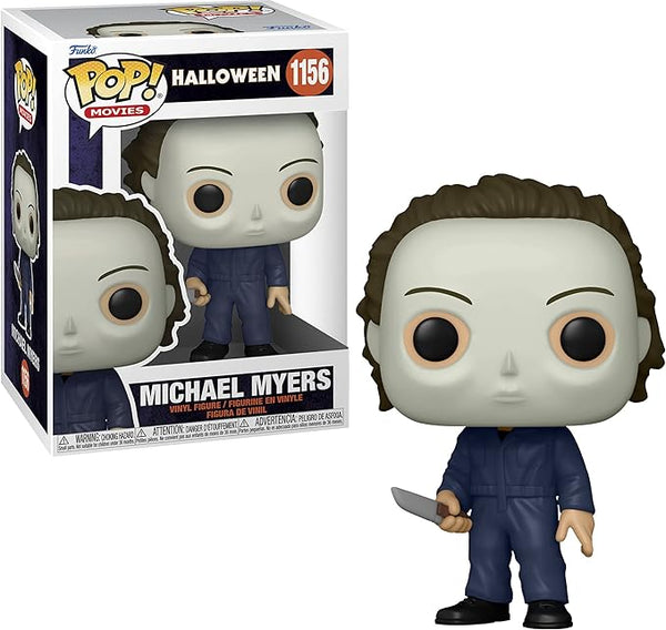 Funko POP! - Halloween Michael Myers