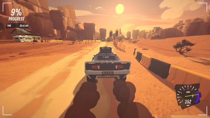 #DRIVE Rally: Special Edition (Nintendo Switch)