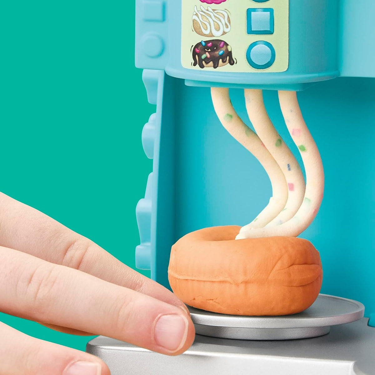 Play-Doh: Donut Bakery