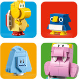 LEGO® | Super Mario: Fliprus Snow Adventure (71417)