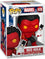 Funko POP! : Marvel Holiday - Red Hulk (1439)
