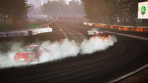 JDM: Japanese Drift Master (PlayStation 5)