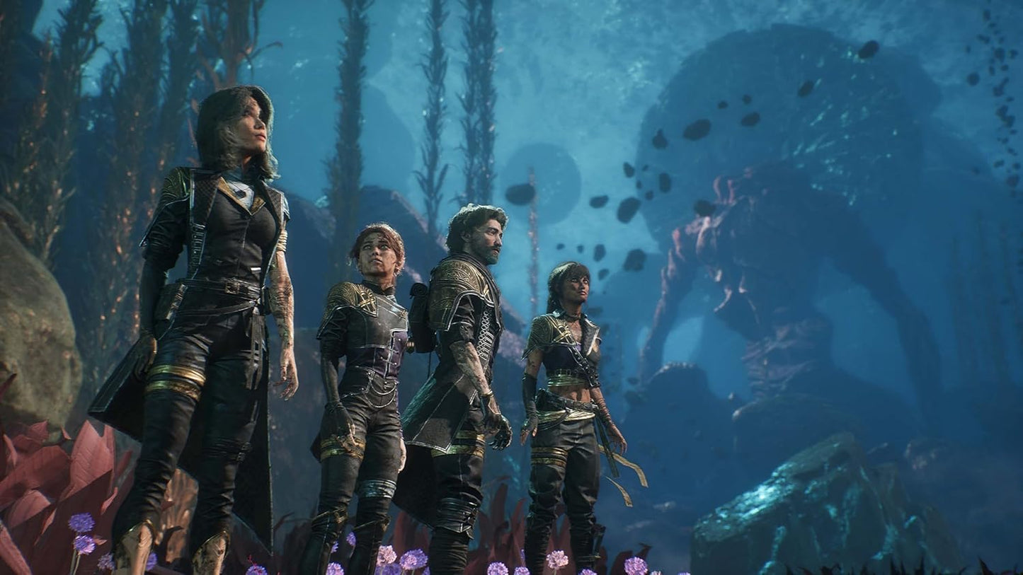 Clair Obscur: Expedition 33 (Xbox Series X|S)