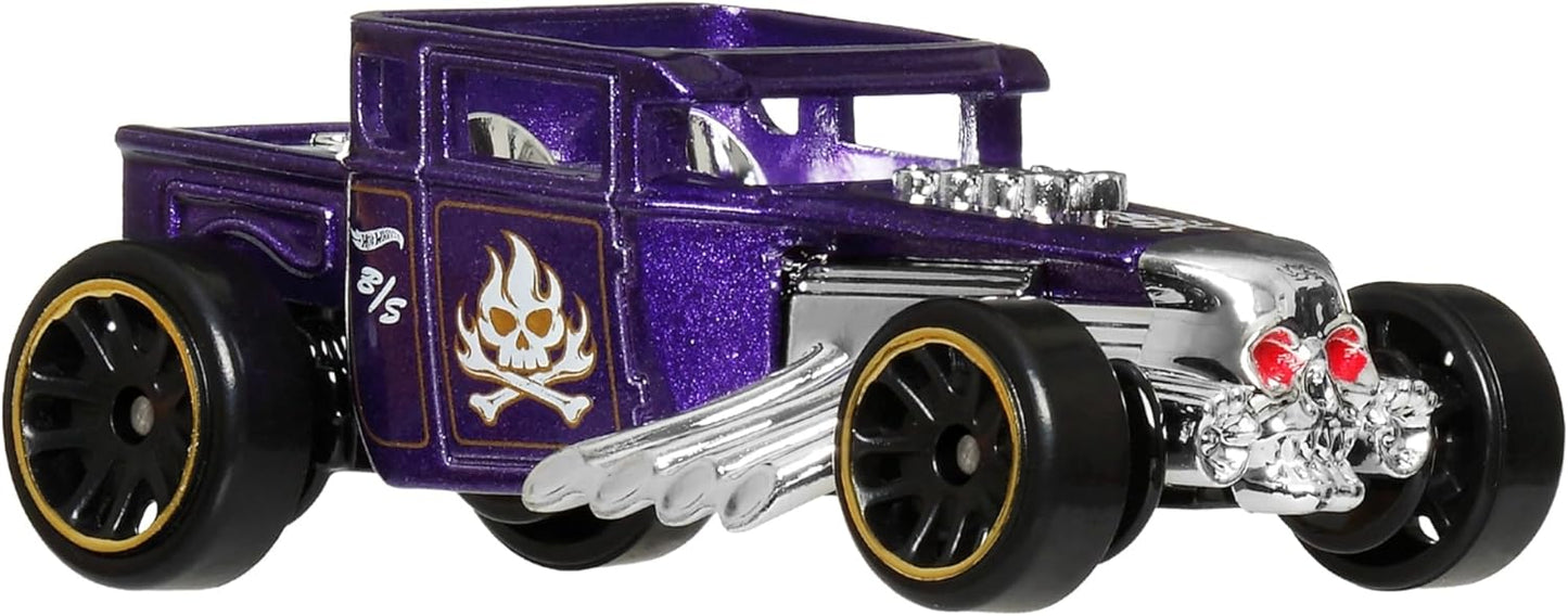Hot Wheels: Silver Series Legends Multipack