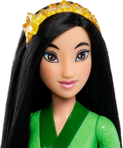 Disney Princess Core Dolls Mulan