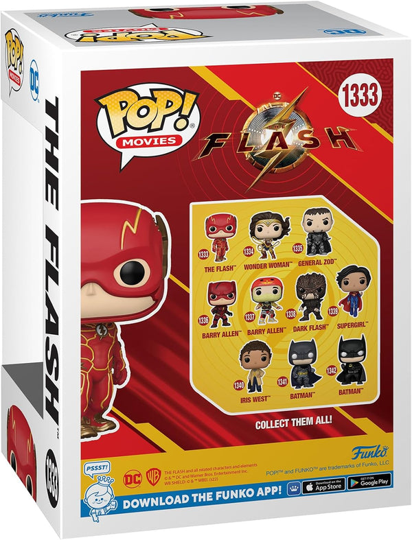 Funko POP: The Flash 1333