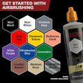 The Army Painter - Warpaints - Air Starter Set