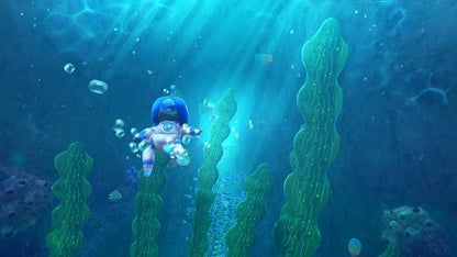 ASTRO BOT Rescue Mission (PlayStation 4)