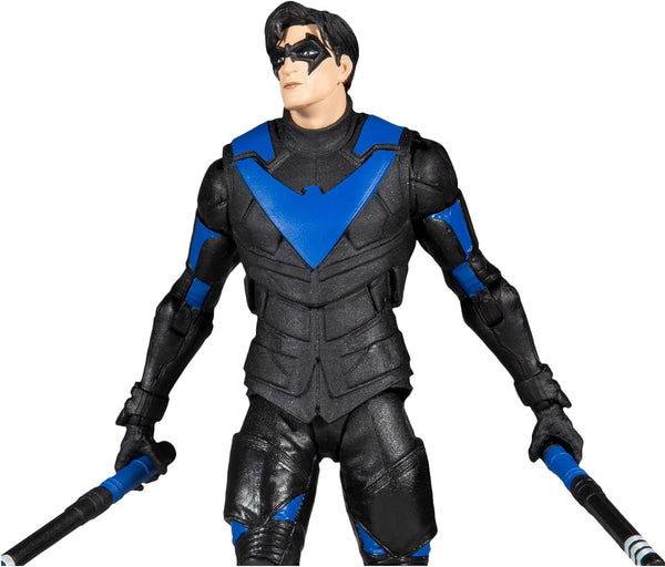 Mcfarlane Dc Gk Nightwing
