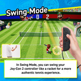 Mario Tennis Fever (Nintendo Switch 2)