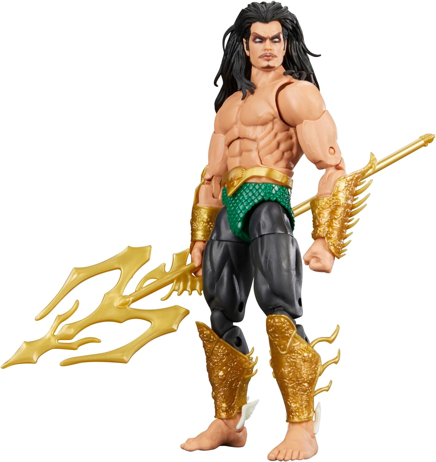 Marvel Legends Namor Figure 15Cm