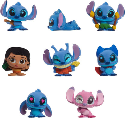 DoOrables Stitch Collector Pack