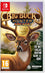 Big Buck Hunter Arcade (Nintendo Switch)