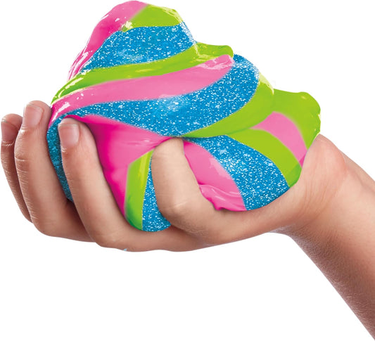 Crazslimy Slimy Fun Kit