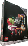 LEGO® | Disney: Villain Icons (43227)