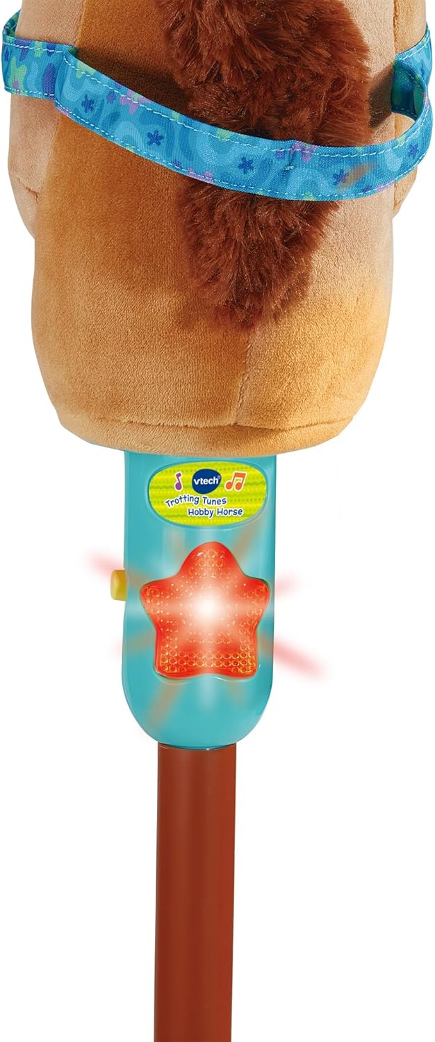 VTech: Trotting Tunes Hobby Horse