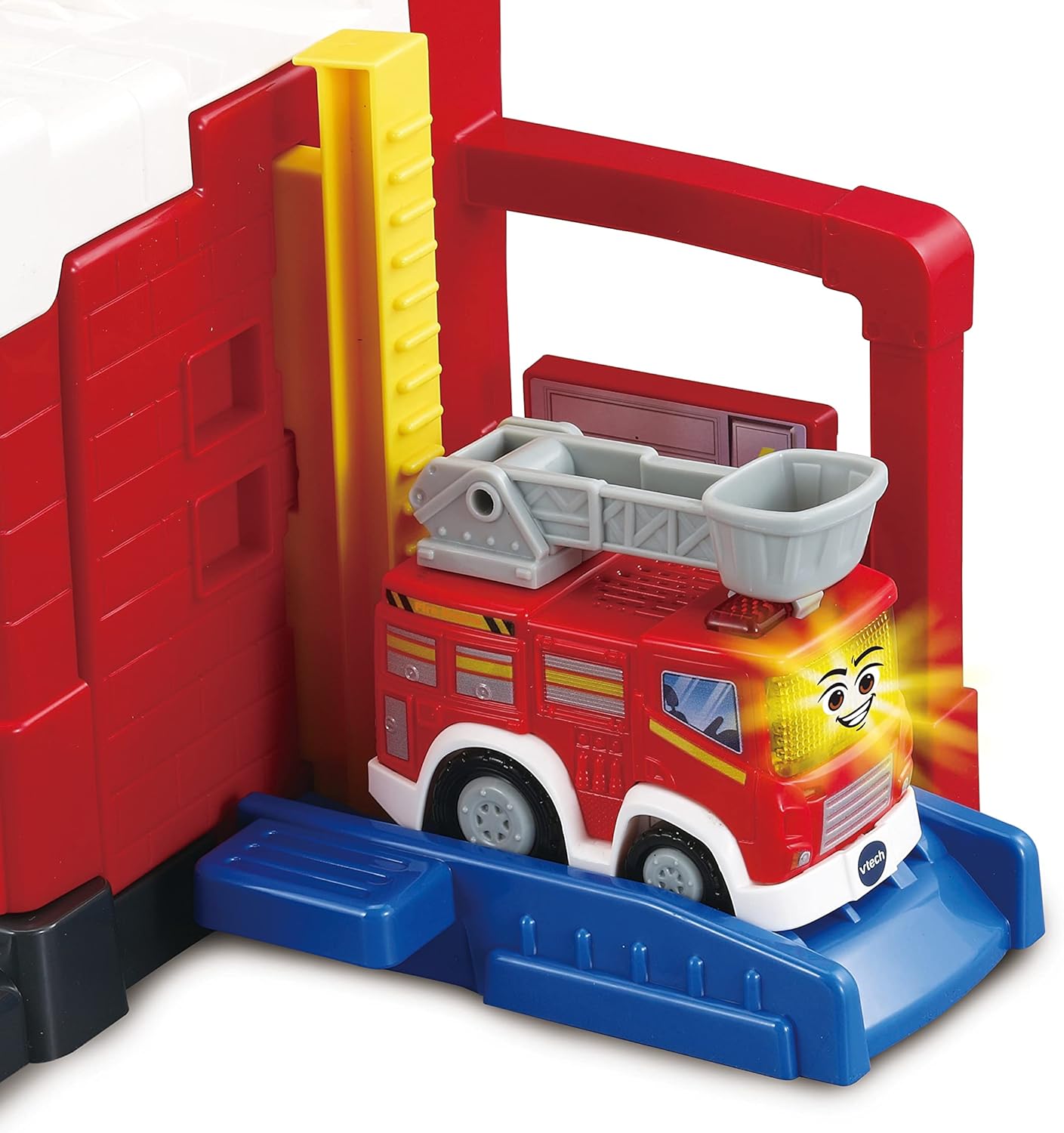 VTech: Toot-Toot Drivers Fire Station