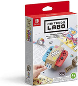Nintendo Labo - Ensemble de personnalisation
