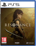Resonance: A Plague Tale Legacy (PlayStation 5)