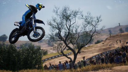MX vs ATV Legends Season Two (PlayStation 5)