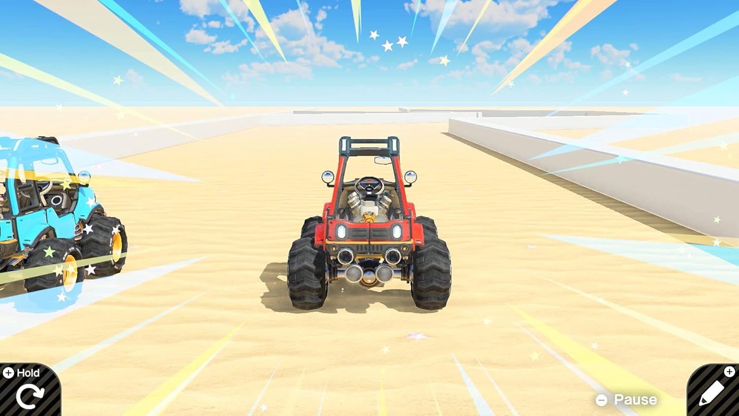 Game Builder Garage (Nintendo Switch)